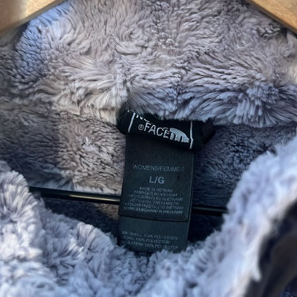 The North Face Mossburg Jacket - Picture 3 of 4